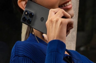 Motorola Edge 70 Ultra Key Specifications Leaked