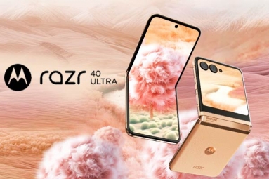 Motorola Razr 50 Ultra to be launched in India soon
