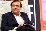 Mukesh Ambani no salary, Mukesh Ambani latest breaking, mukesh ambani draws no salary for sixth straight year, Acharya Mukesh Ambani no salary, Mukesh Ambani latest breaking, mukesh ambani draws no salary for sixth straight year, Acharya