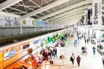 Mumbai Airport latest updates, Mumbai Airport, mumbai airport to remain shut on november 20, Busiest airports