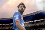 Hardik Pandya new updates, Hardik Pandya news, mumbai indians captaincy hardik pandya says no, Mumbai indians