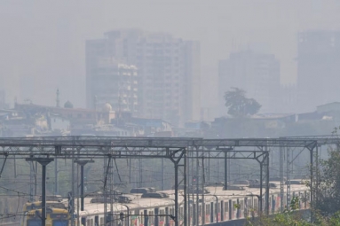 Mumbai Enforces Strict Pollution Control Restrictions