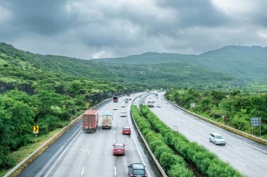 Mumbai-Pune Expressway Aims a Guinness World Record