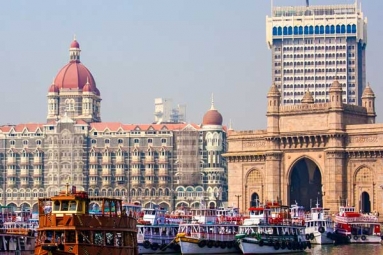 Mumbai Bags 5th Spot in World's Best Food Cities