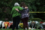 Muslim-American community, Pittsburgh Shooting, pittsburgh shooting muslim organizations crownfund for victims, Pittsburgh shooting Muslim-American community, Pittsburgh Shooting, pittsburgh shooting muslim organizations crownfund for victims, Pittsburgh shooting