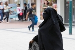 Trump and Muslim attacks, Trump and Muslim attacks, hijab clad us student struck in face with glass bottle, Head scarf Trump and Muslim attacks, Trump and Muslim attacks, hijab clad us student struck in face with glass bottle, Head scarf