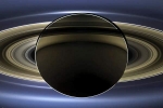 Saturn Iconic Rings breaking news, Saturn Iconic Rings clicks, nasa spots breathtaking image of saturn s iconic rings, Cassini