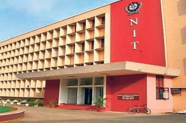 NIT&rsquo;s to Allow Students with Pass Marks in Class 12 exams for Engineering Admissions