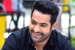 NTR for a reality show, NTR reality show, ntr turning television host again, Trps