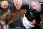 Jailbreak, Kultar Singh Goldy, australia based nri held in nabha jailbreak case, Kultar singh goldy Jailbreak, Kultar Singh Goldy, australia based nri held in nabha jailbreak case, Kultar singh goldy