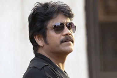 Nag signs a Bollywood Flick Nag signs a Bollywood Flick
