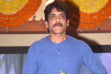 Nagarjuna Badly Trolled For His Comments On AP Tickets Controversy