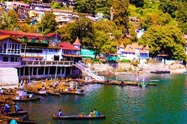 Why Nainital has No Tourists in Peak Travel Season?