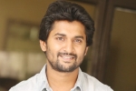 Simbu, Fahad Fassil, nani shocks mani ratnam, Prague shooting