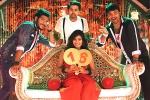 Nanna Nenu Naa Boyfriends rating, Nanna Nenu Naa Boyfriends review, nanna nenu naa boyfriends movie review, Nanna nenu naa boyfriends rating