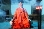 Narendra Modi Meditation viral, Narendra Modi Meditation news, narendra modi meditates at vivekananda rock memorial, Spirituality