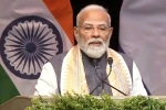 Narendra Modi Flags 'Disaster Decade' Of Covid