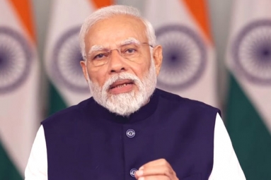 Consensus reached on Leaders' Declaration: Narendra Modi