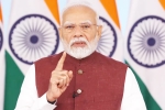Narendra Modi's strong Message to Pakistan