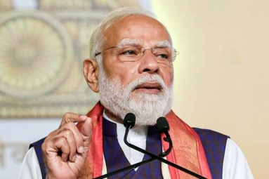 Narendra Modi's Strategy to Combat Rising Prices