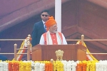 Narendra Modi on August 15th, Narendra Modi breaking, narendra modi warns of obesity surge, Trans fats
