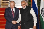Russia, Narendra Modi statement, narendra modi advises putin to speak to his ukrainian counterpart, Humanitarian
