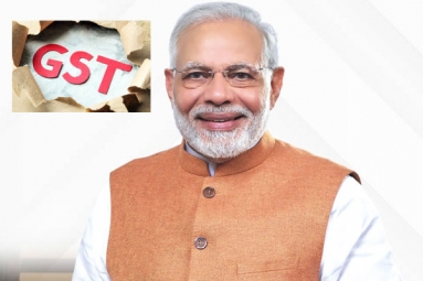 GST Reforms: Narendra Modi Pens Letter to Nation