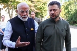 Narendra Modi and Volodymyr Zelensky, Narendra Modi and Volodymyr Zelensky latest breaking, narendra modi meets volodymyr zelensky for bilateral talks, Volodymyr zelenskyy