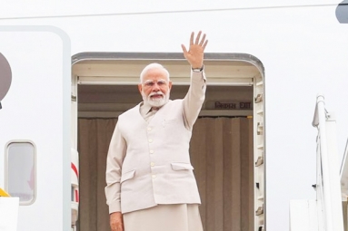 Narendra Modi becomes Second-longest serving PM of India