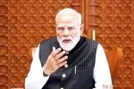 Narendra Modi breaking, Narendra Modi, narendra modi to interact with all cms on west asia war, Narendra modi