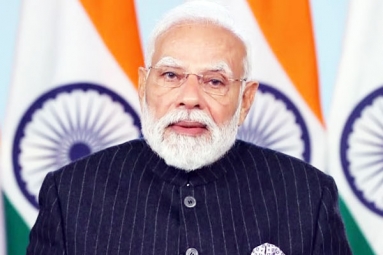 Narendra Modi to move to his New Office on Makar Sankranti