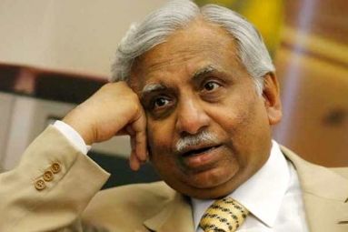 Deposit Rs 18,000 Crore and You&rsquo;re Free to Go Abroad: Delhi HC to Jet Airways Founder Naresh Goyal