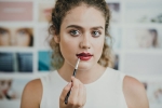 features of lipstick, national lipstick day 2019, on this national lipstick day know how you benefit from using lipstick, Natural beauty