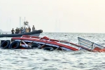 Navy Speedboat Mumbai videos, Navy Speedboat Mumbai accident, navy speedboat collides with ferry 13 killed, Sink