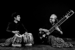 Hindustani Classical Sitar and Tabla solo concert, Hindustani Classical Sitar and Tabla solo concert, hindustani classical sitar and tabla solo concert, Ishaan