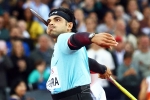 Neeraj Chopra finals, Neeraj Chopra, neeraj chopra finishes second in diamond league finals, Inida