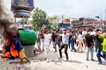 Nepal Protests breaking updates, Nepal Protests hotel industry loss, nepal hotel industry loses rs 25 billion because of protests, Nepal protests Nepal Protests breaking updates, Nepal Protests hotel industry loss, nepal hotel industry loses rs 25 billion because of protests, Nepal protests