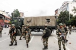 Nepal Army curfew, Nepal Army breaking, nepal protests army imposes nationwide curfew, Sexual assault Nepal Army curfew, Nepal Army breaking, nepal protests army imposes nationwide curfew, Sexual assault