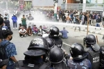 Nepal Protests PM, Nepal Protests news, nepal protests army to take charge of security, Nepal protests Nepal Protests PM, Nepal Protests news, nepal protests army to take charge of security, Nepal protests