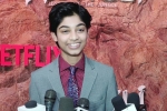 film, shere khan, netflix s mowgli speaks about challenges of shooting in jungle, Blanch