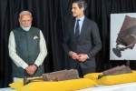 Netherlands Returns Old Chola-Era Copper Plates to India