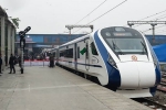 Make in India, Piyush Goyal, new 44 vande bharat express train with upgraded features, Railway ministry