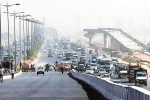 New Delhi-Gurgaon link to Cut travel time by 30 minutes