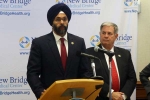 New Jersey, Drug Users, new jersey cops arrest 177 drug users gets them treated, Bergen county