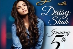 Dallas Upcoming Events, Dallas Events, new party with daisy shah, Daisy shah