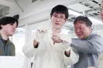 Scientists making new Plastic that dissolves in Water