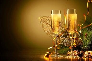 Blasting New Year Grand Luxe Party in Arizona},{Blasting New Year Grand Luxe Party in Arizona