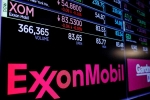 Exxon, lawsuit, new york sues exxon for misleading investors on climate change risk, Mms