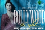 New Jersey Events, NJ Event, bollywood night the desi party, Spinning