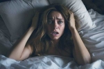 Nightmares breaking, Nightmares health news, nightmares are a sign of an autoimmune disease flare up, Interviewer Nightmares breaking, Nightmares health news, nightmares are a sign of an autoimmune disease flare up, Interviewer
